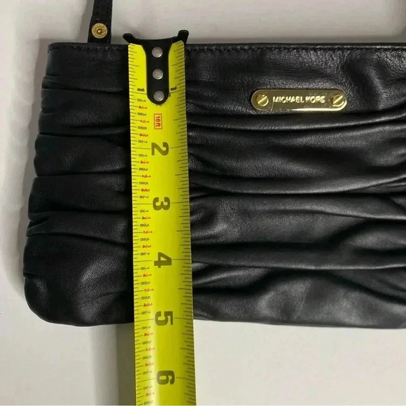 Michael Kors Black Bag - Picture 8 of 8